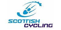 Logo Scottish Cycling